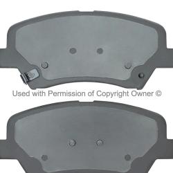 QUALITY-BUILT 10011543C