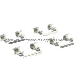 QUALITY-BUILT 10011543C