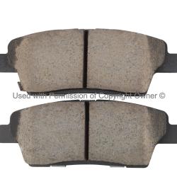 QUALITY-BUILT 10011551C