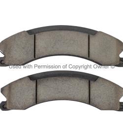 QUALITY-BUILT 10011565AC