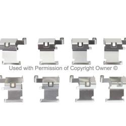 QUALITY-BUILT 10011565AC