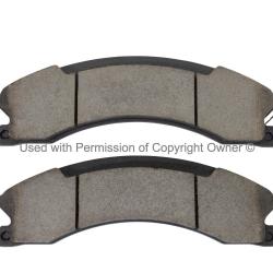 QUALITY-BUILT 10011565C