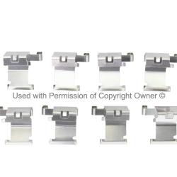 QUALITY-BUILT 10011565C