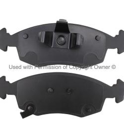 QUALITY-BUILT 10011568C