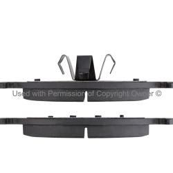 QUALITY-BUILT 10011568C