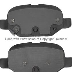 QUALITY-BUILT 10011569C