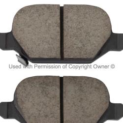 QUALITY-BUILT 10011569C