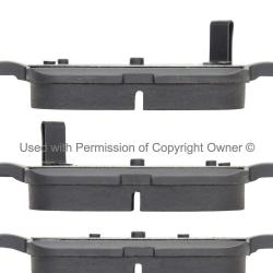 QUALITY-BUILT 10011569C