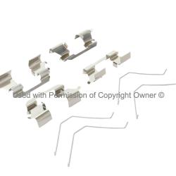 QUALITY-BUILT 10011578C