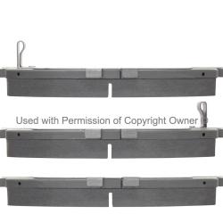 QUALITY-BUILT 10011584C