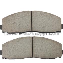 QUALITY-BUILT 10011589C