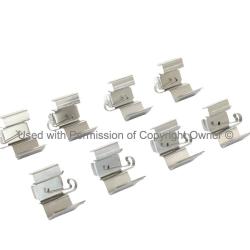 QUALITY-BUILT 10011589C