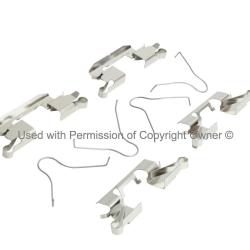 QUALITY-BUILT 10011592C