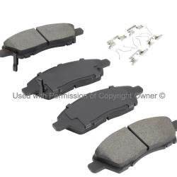 QUALITY-BUILT 10011592M