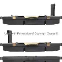 QUALITY-BUILT 10011593C