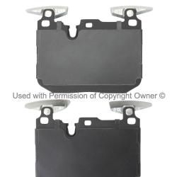 QUALITY-BUILT 10011609C