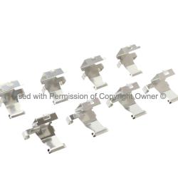 QUALITY-BUILT 10011611AC