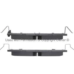 QUALITY-BUILT 10011611AC