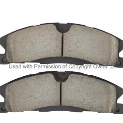 QUALITY-BUILT 10011611C