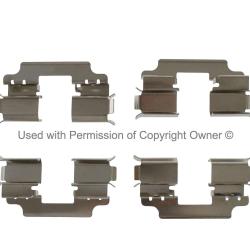 QUALITY-BUILT 10011630AC