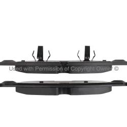 QUALITY-BUILT 10011636AC