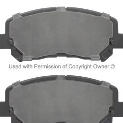 QUALITY-BUILT 10011640AC