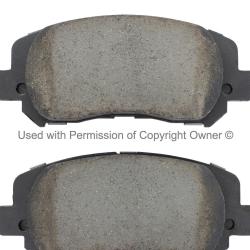 QUALITY-BUILT 10011640AC