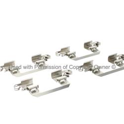 QUALITY-BUILT 10011640AC