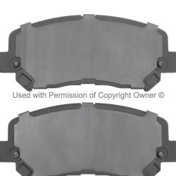 QUALITY-BUILT 10011640BC