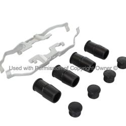 QUALITY-BUILT 10011645C