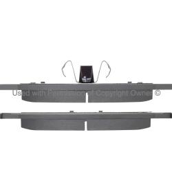 QUALITY-BUILT 10011645C