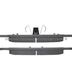 QUALITY-BUILT 10011645M