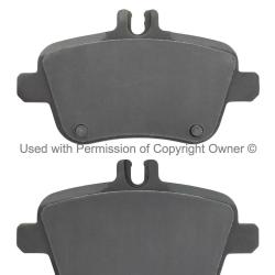 QUALITY-BUILT 10011646AC