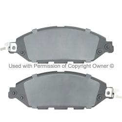 QUALITY-BUILT 10011649C