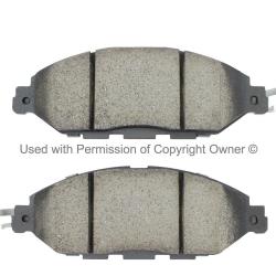 QUALITY-BUILT 10011649C