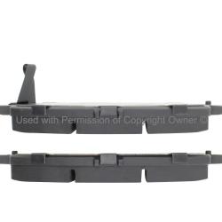 QUALITY-BUILT 10011654C