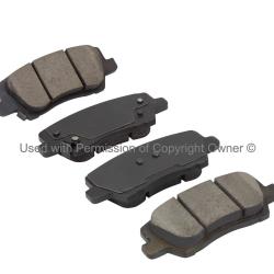 QUALITY-BUILT 10011659C