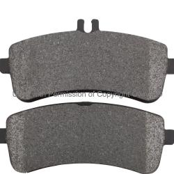 QUALITY-BUILT 10011669M