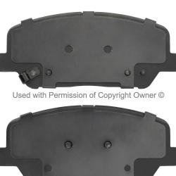 QUALITY-BUILT 10011675C