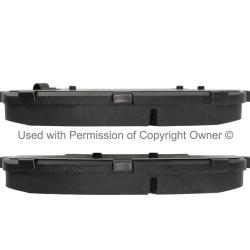 QUALITY-BUILT 10011675C