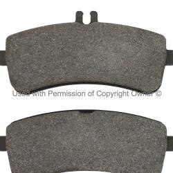 QUALITY-BUILT 10011681M