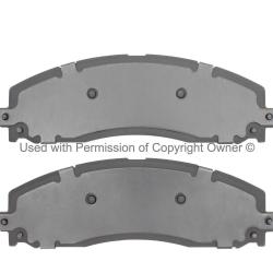 QUALITY-BUILT 10011691M