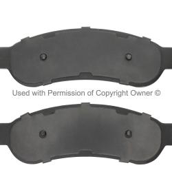 QUALITY-BUILT 10011691M