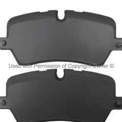 QUALITY-BUILT 10011692M