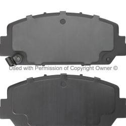 QUALITY-BUILT 10011697C