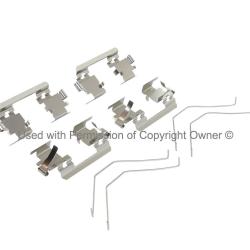 QUALITY-BUILT 10011697C