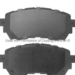 QUALITY-BUILT 10011711C