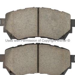 QUALITY-BUILT 10011711C