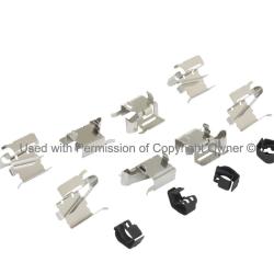 QUALITY-BUILT 10011711C