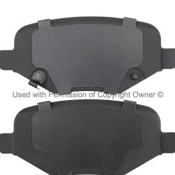 QUALITY-BUILT 10011719C